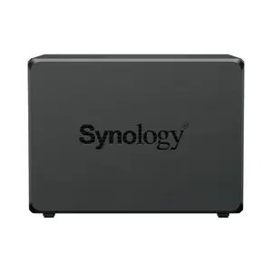 Synology DiskStation | DS425+ | Intel Celeron | J4125 | Processor frequency 2.0 GHz | 2 GB | DDR4 | Black