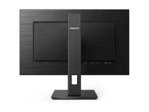 Monitorius PHILIPS 272B1G/00 27inch 1920x1080 IPS Flat H/A 150 MM Pivot ECO FRIENDLY SUPER ENERGY EFFICIENT DESIGN USB HUB SPEAKERS