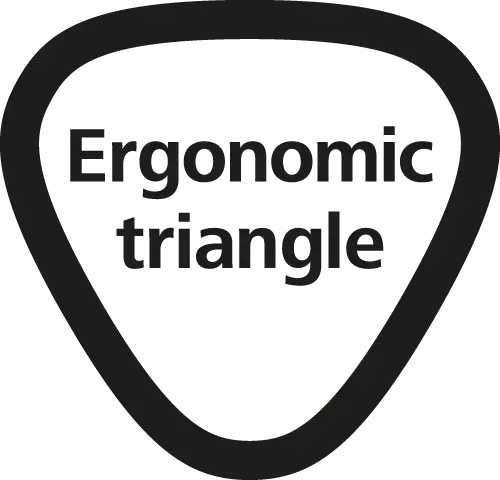 Tušinukas SCHNEIDER SLIDER EDGE, M 0,7 mm., žalia