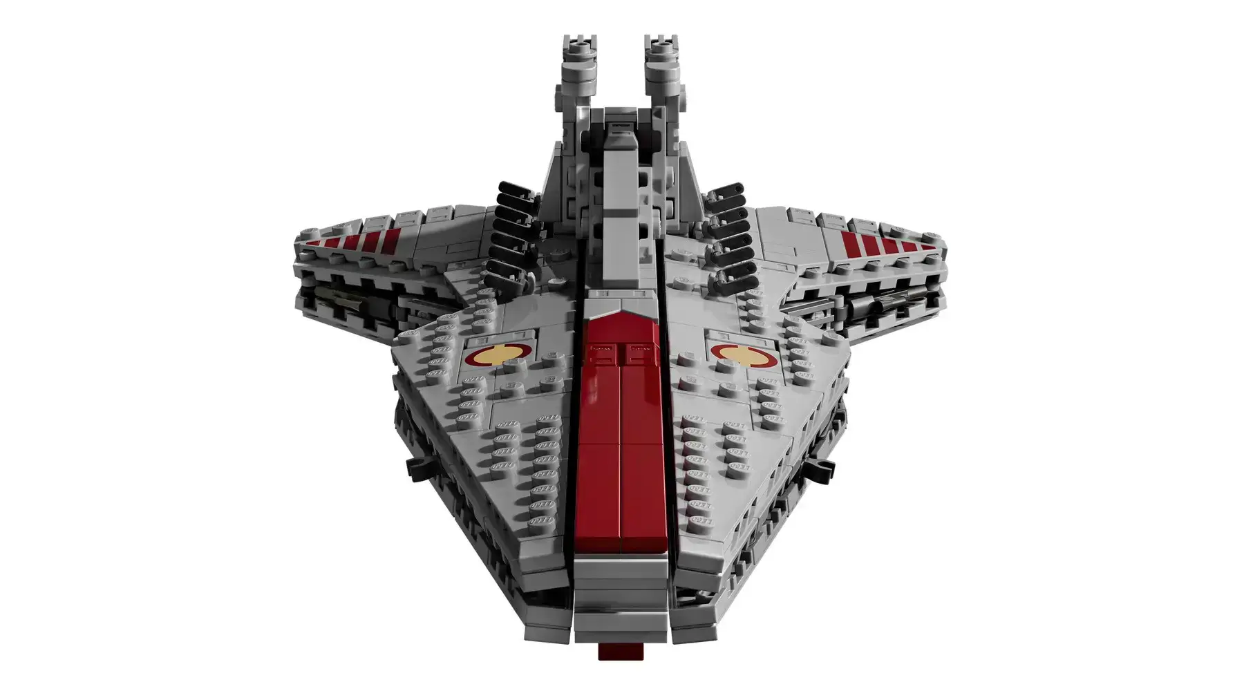 LEGO STAR WARS 75441 Venator-Class Attack Cruiser