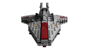 LEGO STAR WARS 75441 Venator-Class Attack Cruiser