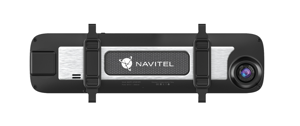 Navitel MR450 GPS skaitmeninis vaizdo registratorius Navitel