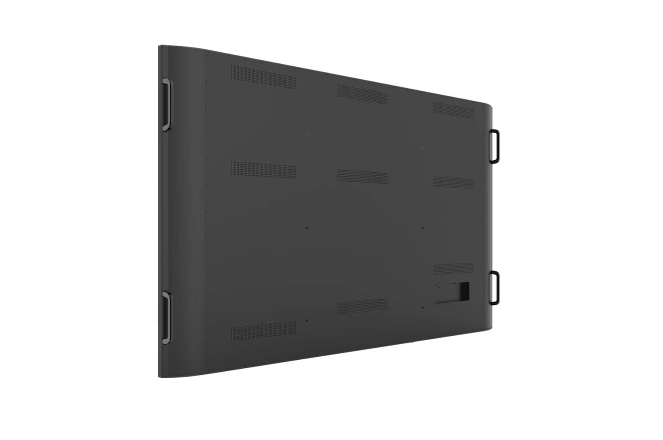 LG 98UM5K-B 98" UHD IPS 500 NITŲ 16/7 SOC