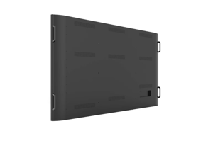 LG 98UM5K-B 98" UHD IPS 500 NITŲ 16/7 SOC