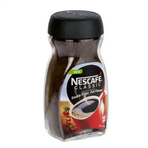 Tirpi kava Nescafe Classic 200g