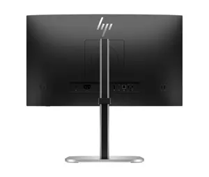 HP 524pf Series 5 Pro FHD Monitor - 23.8" 1920x1080 FHD 350-nit 100Hz AG, IPS, HDMI/DisplayPort, 4x USB-A, height adjustable/tilt/swivel/pivot, 3 years (replaces E24 G5)