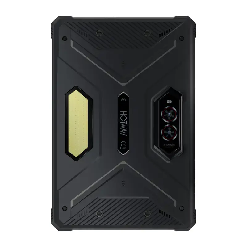 HOTWAV TAB R9 Pro tablet (black)