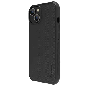 Nillkin Super Frosted PRO Magnetic Back Cover for Apple iPhone 14 Black