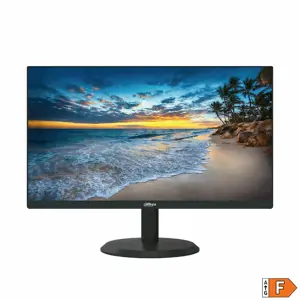 Monitorius LCD Monitor|DAHUA|DHI-LM22-H200|21.45"|1920x1080|16:9|60HZ|6.5 ms|Speakers|LM22-H200