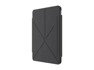 FIXED Trinity Case for Apple iPad Pro 11" (2018-2022)/iPad Air (2020-2026), black | Fixed