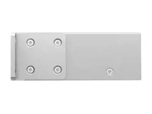 UBIQUITI USW-Aggregation UniFi valdomas komutatorius 8x SFP+ 160 Gbps komutavimo pajėgumas Layer2 Fanless