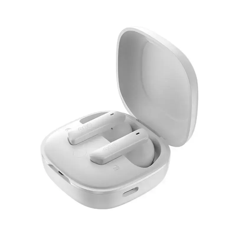 QCY HT05 TWS earphones (white)