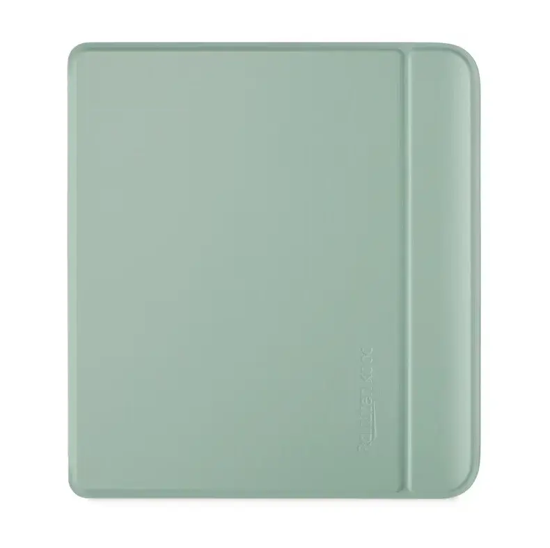 Etui Kobo Libra Colour Basic SleepCover Case Garden Green