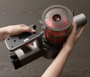 Xiaomi Vacuum Cleaner | G30 Max EU | Cordless operating | 700 W | 28.8 V | Grey