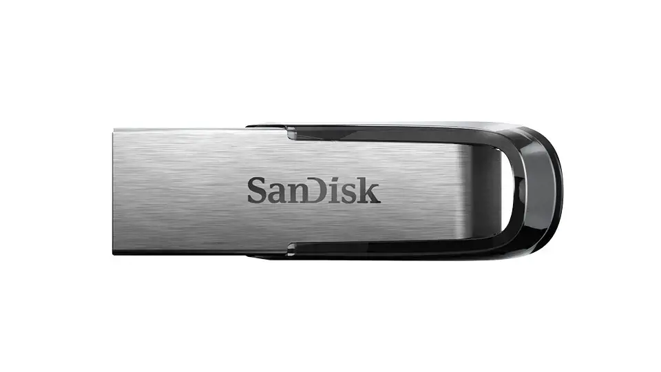 SanDisk Ultra Flair USB 3.0 32GB; EAN: 619659136697