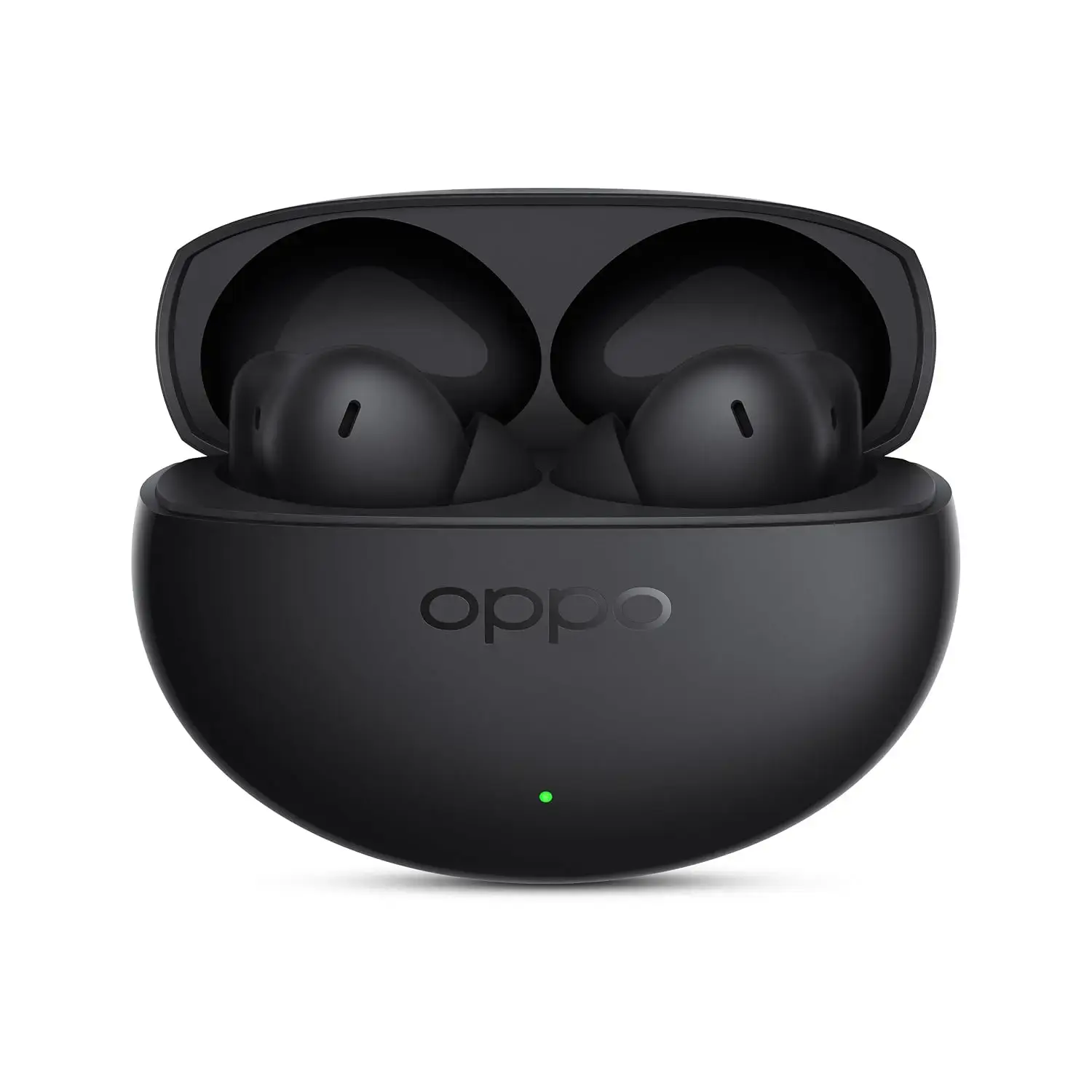 OPPO True wireless earphones | Enco Air5 Pro | Bluetooth | In-ear | Microphone | Black | Noise canceling | Wireless