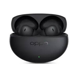 OPPO True wireless earphones | Enco Air5 Pro | Bluetooth | In-ear | Microphone | Black | Noise canceling | Wireless