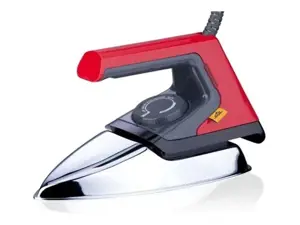 ETA lygintuvas ETA724690000 Raudona / juoda, 1000 W, sausas,