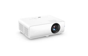 Benq Meeting Room Projector LW555C | WXGA (1280x800) | 3500 ANSI lumens | White