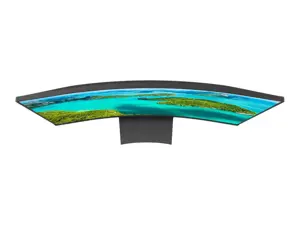 Monitorius PHILIPS 241E1SC/00 23.6inch Curved VA WLED 1920x1080 D-SUB HDMI
