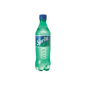 Gaivusis gėrimas SPRITE, 0.5 l, PET D