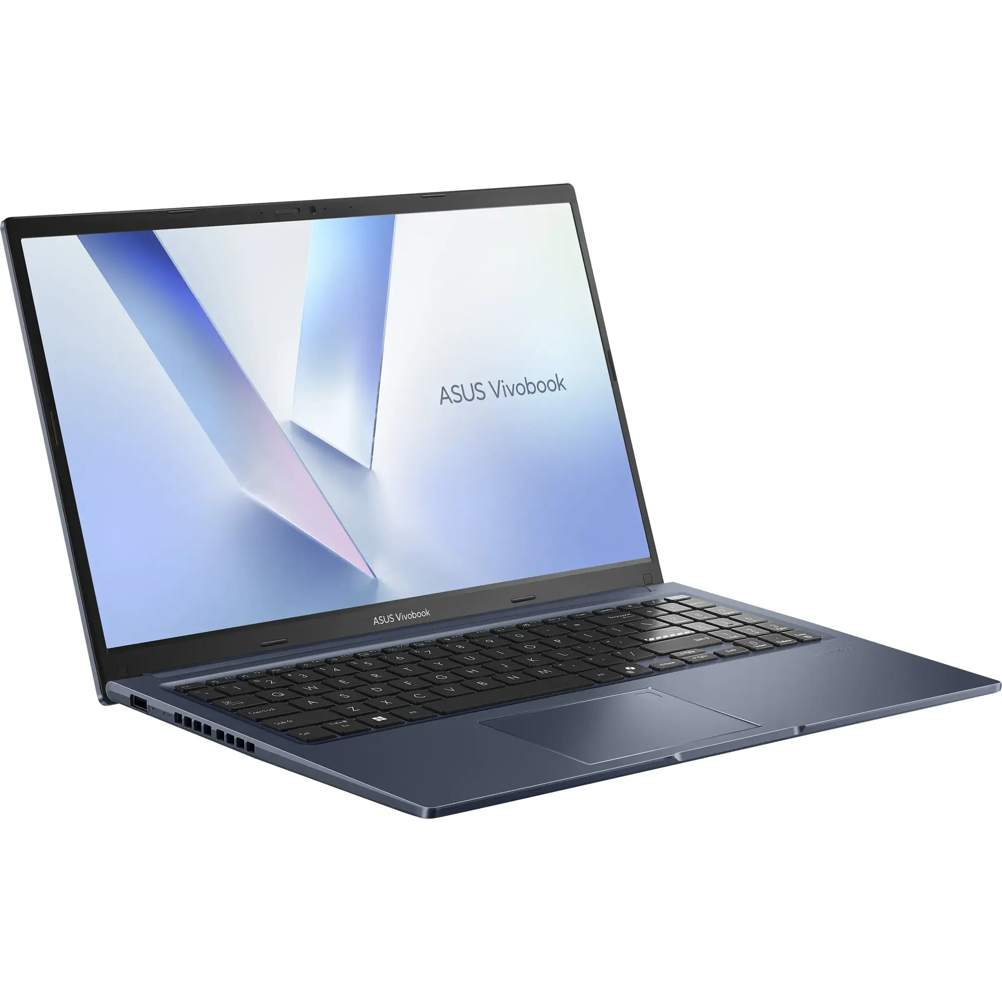Nešiojamas kompiuteris ASUS Vivobook 15 M1502NAQ-BQ034W, 150, 512 GB, 15,6 Coliai, Windows 11 Home, AMD Radeon