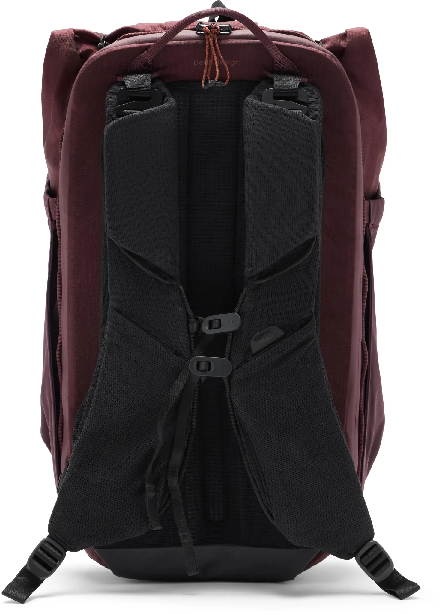 Peak Design Outdoor Backpack 25L, eclipse