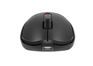 Zircon 500 | Wireless/Wired | Gaming Mouse | 2.4 GHz, Bluetooth, USB | Black