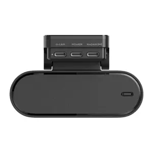DDPAI N5 Pro Dash Cam