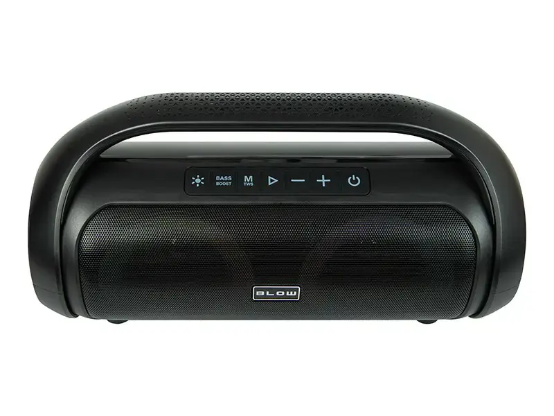 SOUNDWAVE Bluetooth Speaker