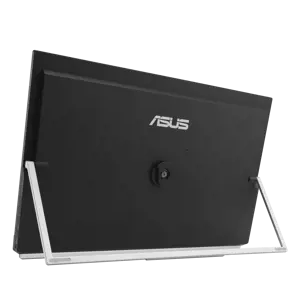 ASUS ZenScreen MB249C, 60,5 cm (23,8"), 1920 x 1080 taškų, "Full HD", LED, 5 ms, juodas