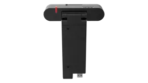 Lenovo ThinkVision MC60, 1920 x 1080 taškų, "Full HD", 30 kadrų per sekundę, 1080p, privatus užraktas, 90°