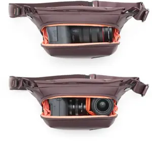 Peak Design Everyday Sling V2 3L, eclipse