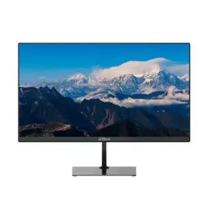 LCD monitorius DAHUA 21,45" verslo skydelis VA 1920x1080 16:9 75Hz 4 ms pakreipimo spalva Juoda LM2…