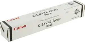 6908B002 (CEXV42, C-EXV42), Kasetė spausdintuvui (Canon)