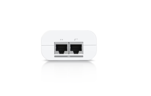 UBIQUITI 10G POE++ ADAPTER (60W) AN ADAPTER THAT CAN POWER UNIFI POE++ DEVICES, REDUCE DEPENDENCY ON POE SWITCH POWER, AND PROVIDE A MULTI-GIGABIT LAN CONNECTION