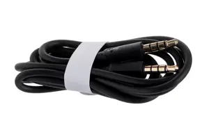 "Skullcandy" belaidės ausinės "Crusher Evo" su ausinėmis, galvos juosta, mikrofonu, tikra juoda spalva