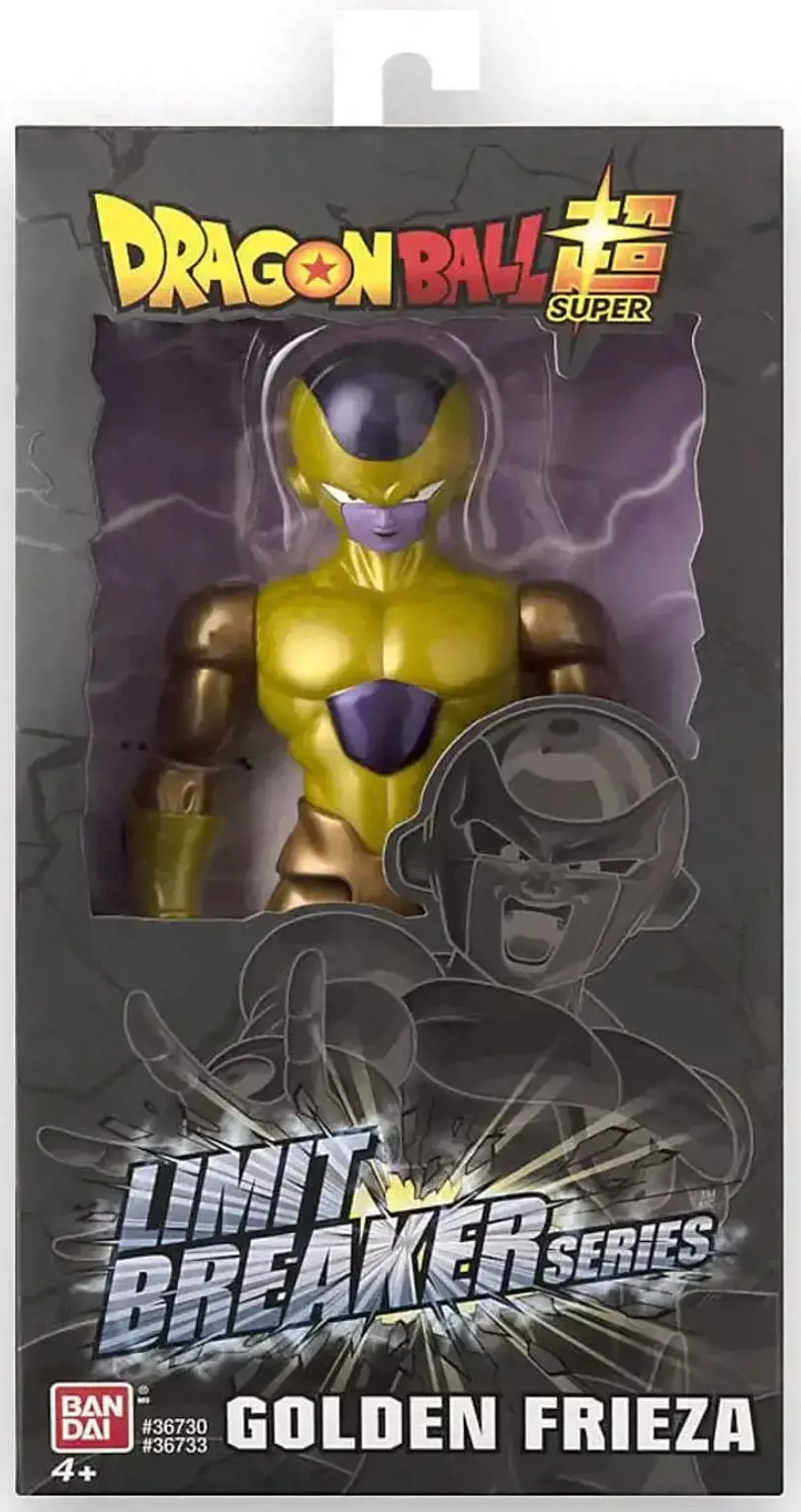 DRAKONO KAMUOLYS RIBA LAUŽYTOJAS AUKSO FRIEZA