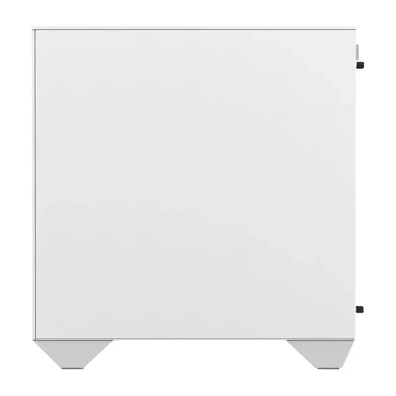 Darkflash DY470 computer case (white) + 4 fans