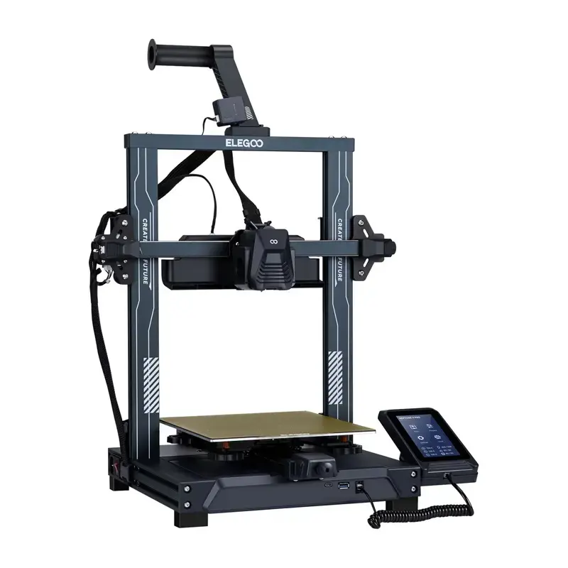 ELEGOO Neptune 4 Pro 3D Printer