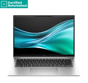 RENEW SILVER HP EliteBook 840 G11 - Ultra 7-155H, 16GB, 512GB SSD, 14 WUXGA 300-nit AG, 5MP IR cam,…
