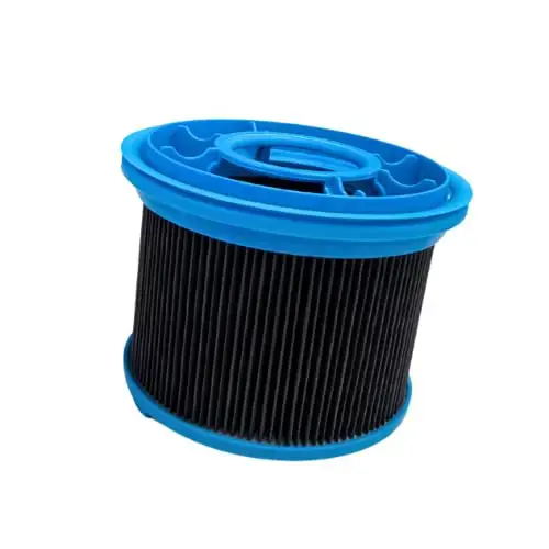Bissell | PowerClean HEPA filter