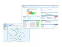 HPE IMC Ent SW Plat su 50 mazgų E-LTU