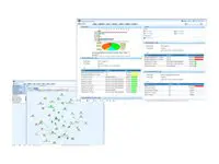 HPE IMC Ent SW Plat su 50 mazgų E-LTU