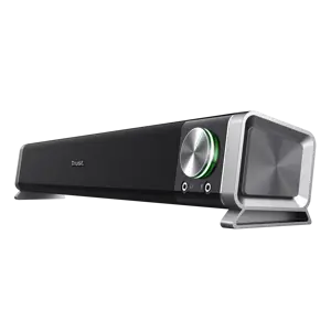 "Trust Asto", 6 W, 12 W, 6 W, juodas, sidabrinis, kompiuteris, laidinis