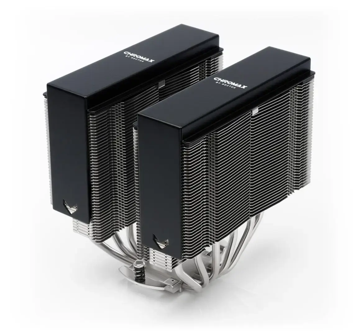 Noctua NA-HC4 chromax.black Procesoriaus radiatorius