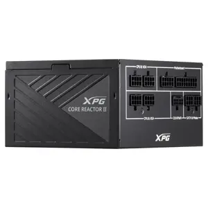 Maitinimo blokas ADATA CORE REACTOR II, 1200 W, 80 PLUS GOLD