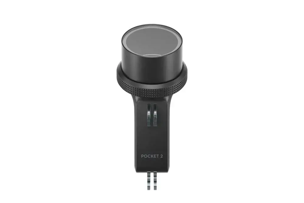 CAMERA ACC POCKET 2 WATERPROOF/CASE CP.OS.00000125.01 DJI