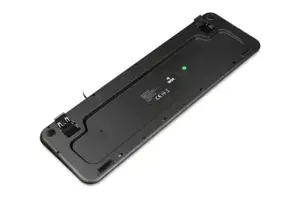 IBOX IKS620 klaviatūra iBOX Pulsar, LED apšvietimas