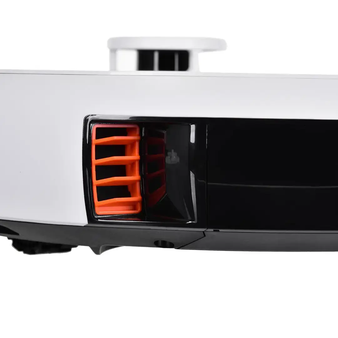 Dulkių siurblys-robotas EZVIZ CS-RS2-TWT2, Balta